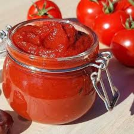 تصویر برای دسته  رب گوجه فرنگی