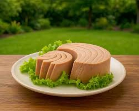 تصویر برای دسته  تن ماهی